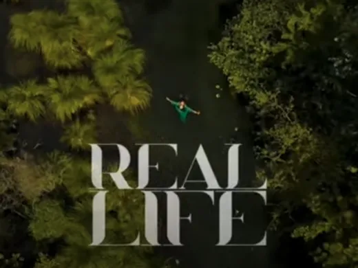 Clip : Real Life – LONDE