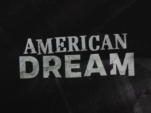 Clip : American Dream – Mojo Sapiens