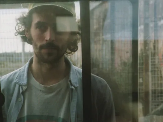 The Wooden Wolf, une douce poésie folk