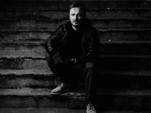 Pierre Reb, superpositions de couches et d’idées
