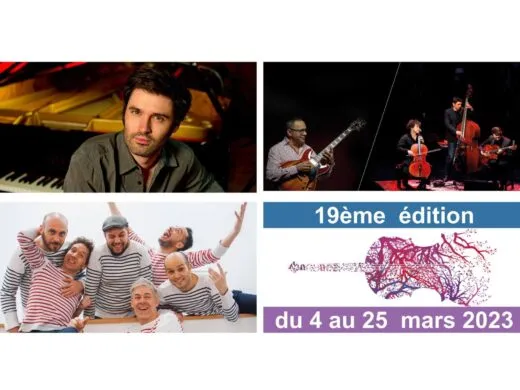 Les heures musicales du Kochersberg