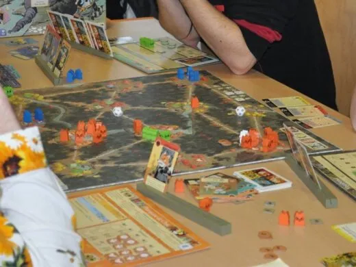 Amateurs de jeux, foncez au Festival Ludi’Bruche