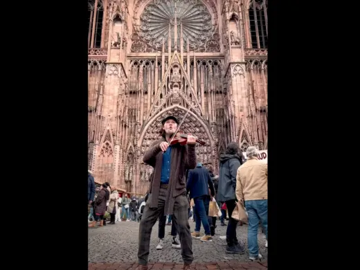 Clip : The Trouble Notes – Pearl d&rsquo;Alsace