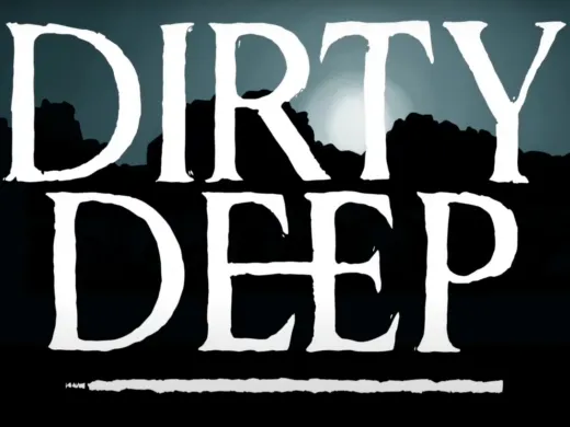 Clip : Dirty Deep – Broken Bones