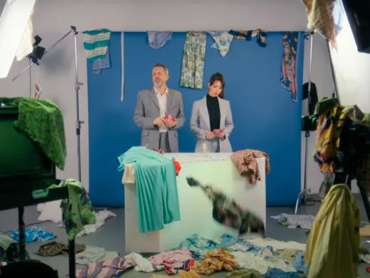 Clip : OUTED – On n&rsquo;a pas fini