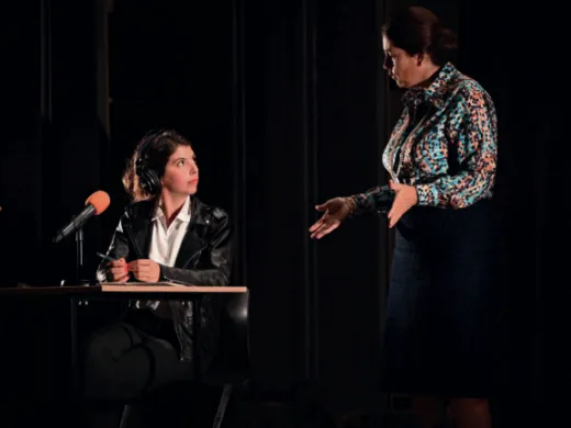 Les femmes à l&rsquo;honneur durant tout le mois de mars à la Comète