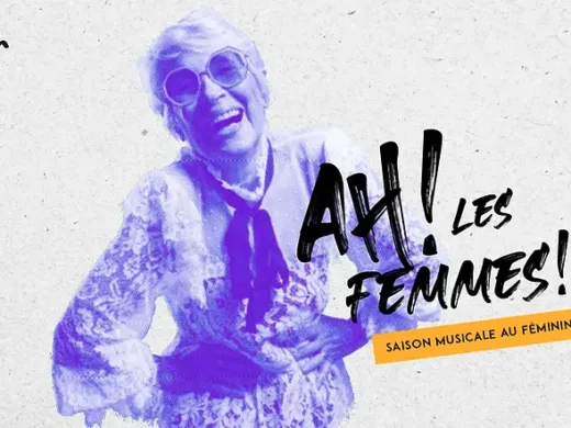 Ah les femmes, une 2e saison musicale au féminin
