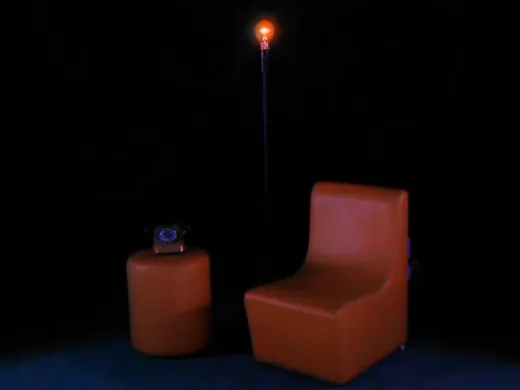 Clip : Hermetic Delight – Tied Up