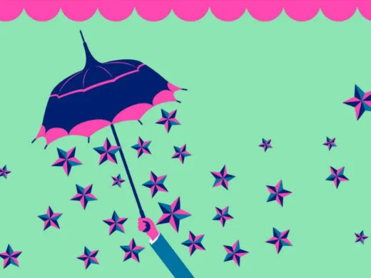 Mary Poppins en ciné-concert