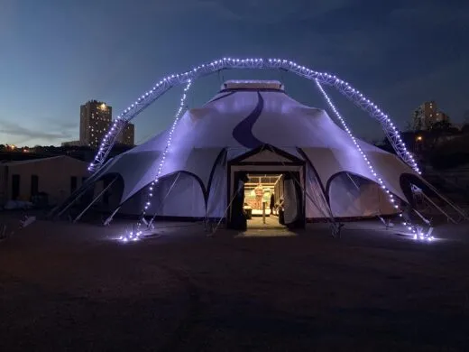 Le Cirque dans tous ses états avec le Festival Pisteurs d&rsquo;Étoiles