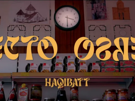 Clip : Haqibatt – RECTO/VERSO