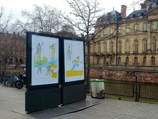 Femmes, identités et visibilités à l&rsquo;honneur des Rencontres de l’illustration