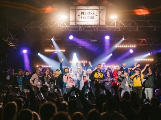 Une nouvelle édition de feu pour le Pelpass festival