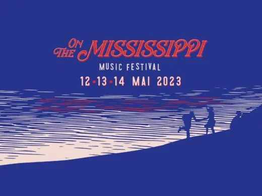 Découvrez la 1ère édition du On the Mississippi Festival