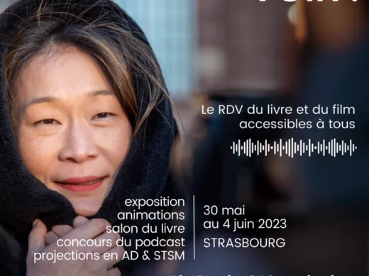 La culture comme vecteur d&rsquo;intégration à l&rsquo;émancipation des femmes avec le Festival Entendez-Voir