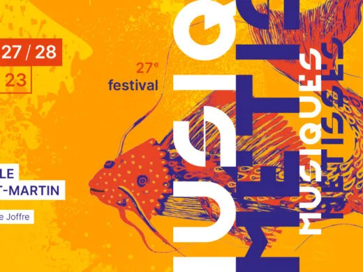 Musique, fête et cuisine avec le Festival Musiques Métisses
