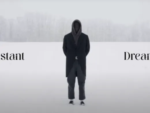 Clip : Joceline – Distant dream
