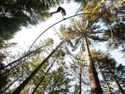 Faites le plein de sensations à Bol d’air