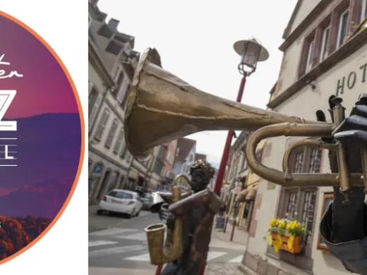 Une 35e édition pour le Munster Jazz Festival