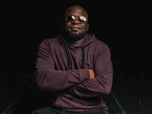 Bayafoye, enfant du hip hop