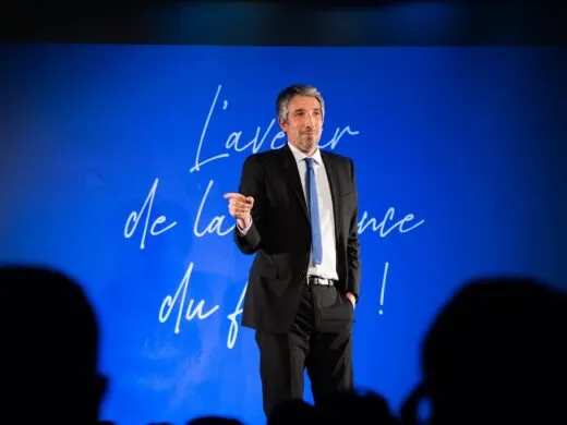 Guillaume Meurice 2027 à découvrir à la MAC de Bischwiller
