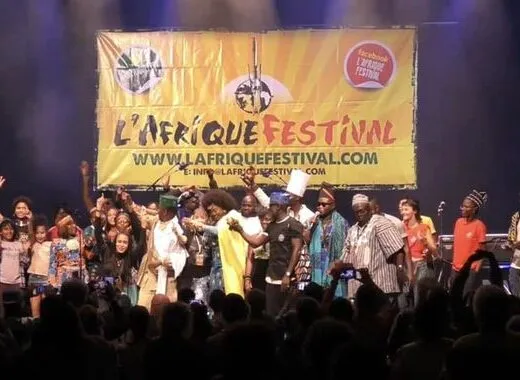 Strasbourg : l’Afrique Festival est de retour