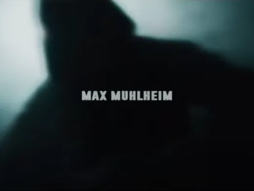 Clip : Max Muhlheim – Venom
