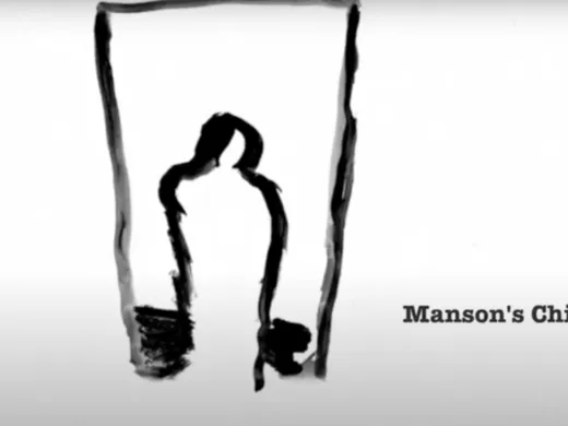 Clip : MANSON&rsquo;S CHILD : Love In Tears