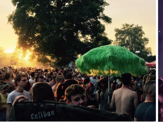 En juin, le festival Contre-Temps s’empare de Strasbourg