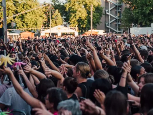 Disiz, Bianca Costa ou Kendji Girac en concert gratuit à Saint-Louis