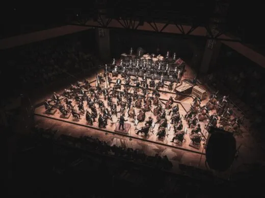 Un joli programme pour le Festival International de Colmar