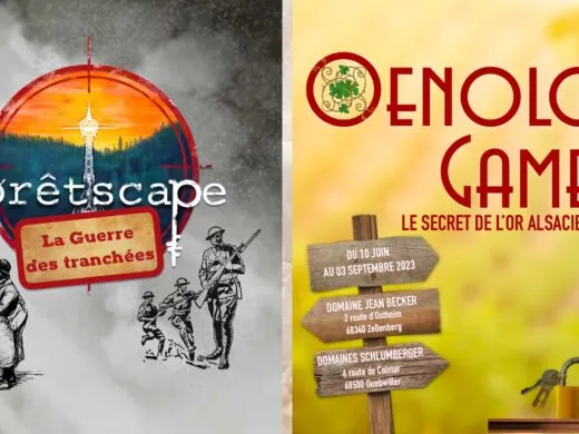 Avec Unlock Dreams Factory, vivez des aventures plus vraies que nature