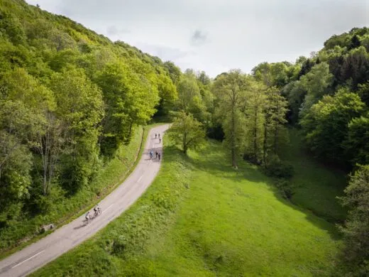 Cet été, profitez des cols fermés à la circulation dans le Massif des Vosges