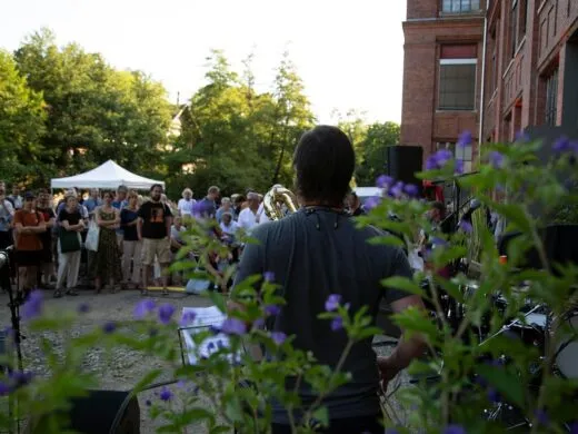 Une 40e édition pour le Météo Mulhouse Music Festival