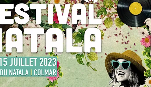Le Festival du Natala