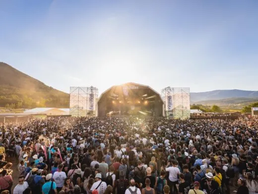 Festivals : Comment ça se passe en Alsace pour l&rsquo;été 2024 ?