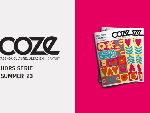Coze Magazine hors-série #11 : Summer 2023