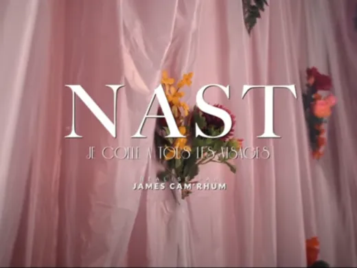 Clip : NAST – Je colle à tous les visages