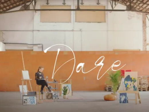 Clip : Céaile – Dare