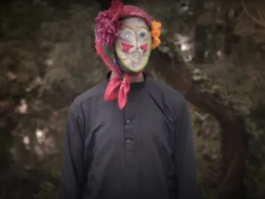 Clip : Hermetic Delight – Inci