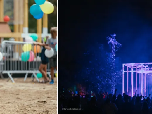Avant la rentrée, profitez du Longevity Festival