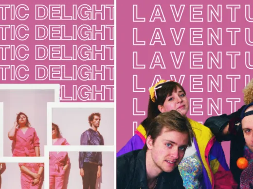 Hermetic Delight et Laventure en concert au Millenium