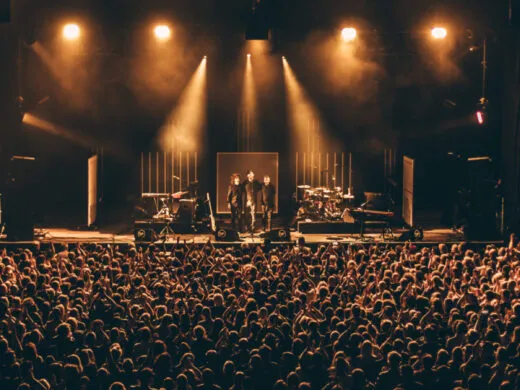 Les 50 ans du Nancy Jazz Pulsations