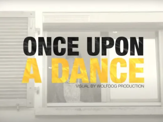 Clip : Redlight Dreams – Once Upon a Dance (Official Video)