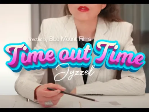 Clip : Jyzzel « Time out time »