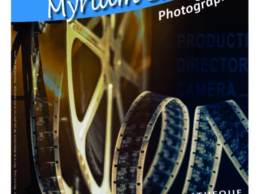 Exposition photographies (Myriam Lang) – du 4 au 30 septembre – Weyersheim