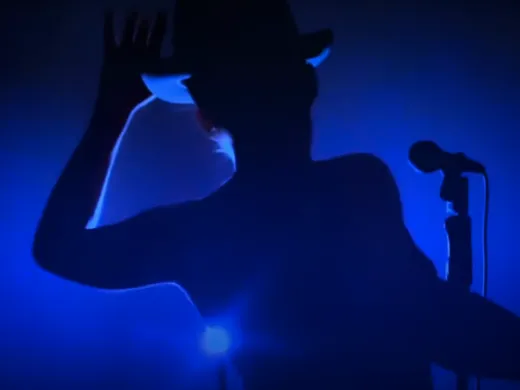 Clip : Caroline La douce – No Fame