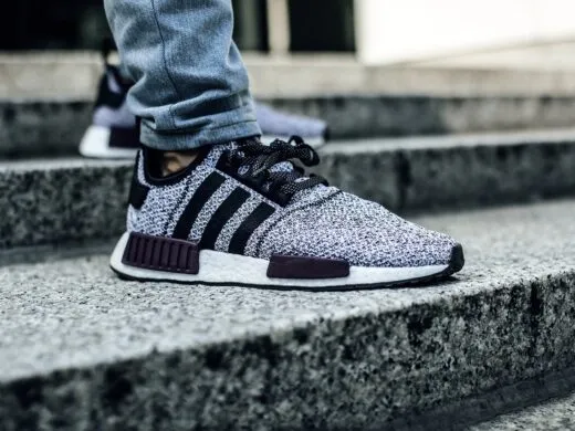 Top 5 des sneakers Adidas les plus vendues de tous les temps
