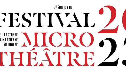 La 7e édition du Festival de Micro Théâtre à Mulhouse