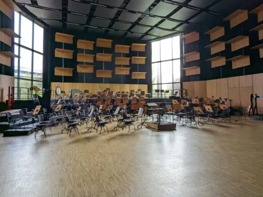 Profitez d&rsquo;un afterwork avec l&rsquo;Orchestre Philharmonique de Strasbourg